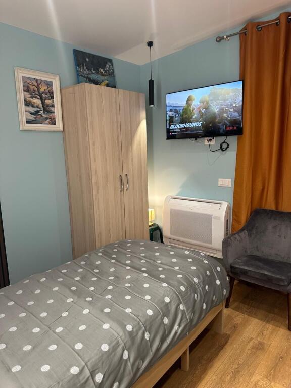 Apartment for rent 1+1