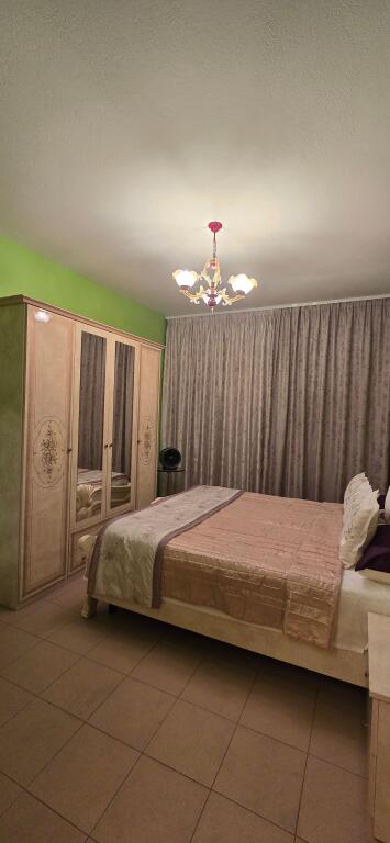 APARTMENT 2+1, ELBASANIT STREET