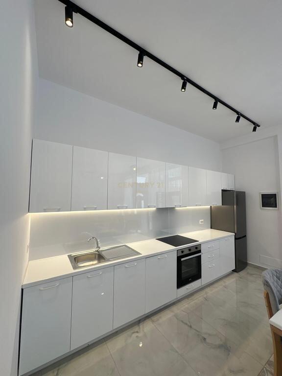 Apartment 1+1 for sale in Rafaelo Complex, Fresk