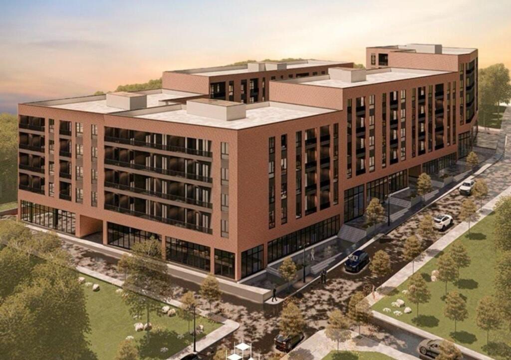 FOR SALE APARTMENT 2+1+PARKING SPACE BABRRU 143,000 EURO