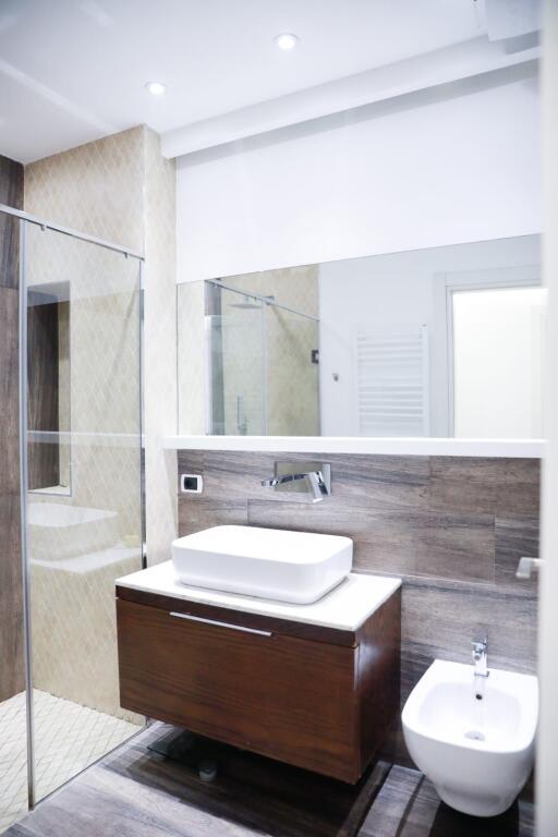 FOR SALE APARTMENT 2+1+PARKING SPACE– 📍SELVIA