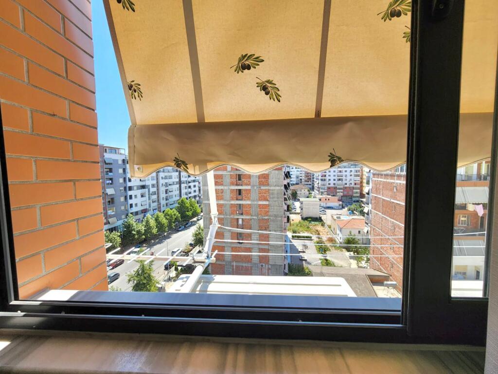 1+1+ Drying Room (Astir - Rrotondo) Super Invested Apt - 100% New &amp; Fully Furnished Air Conditioner || 390€/Month
