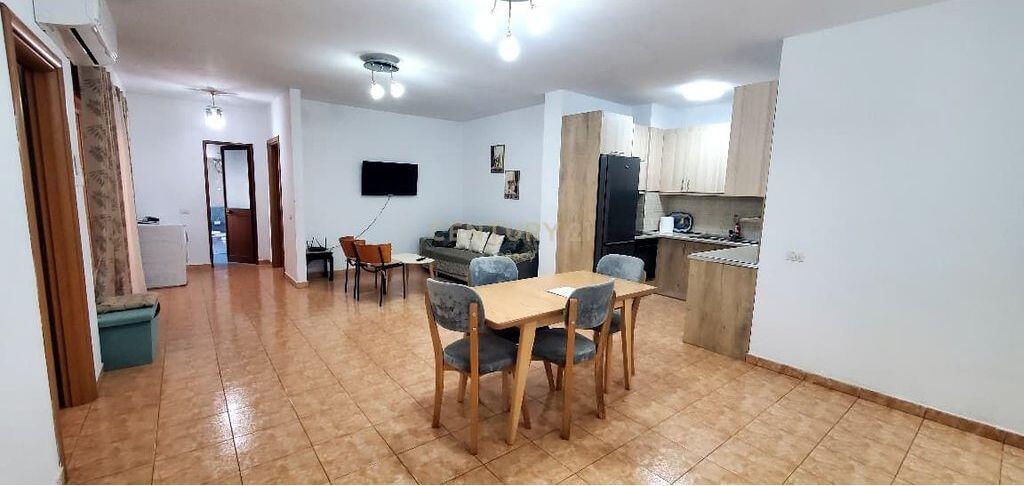 Apartment 3+1+2 for rent near Freskut Restaurant