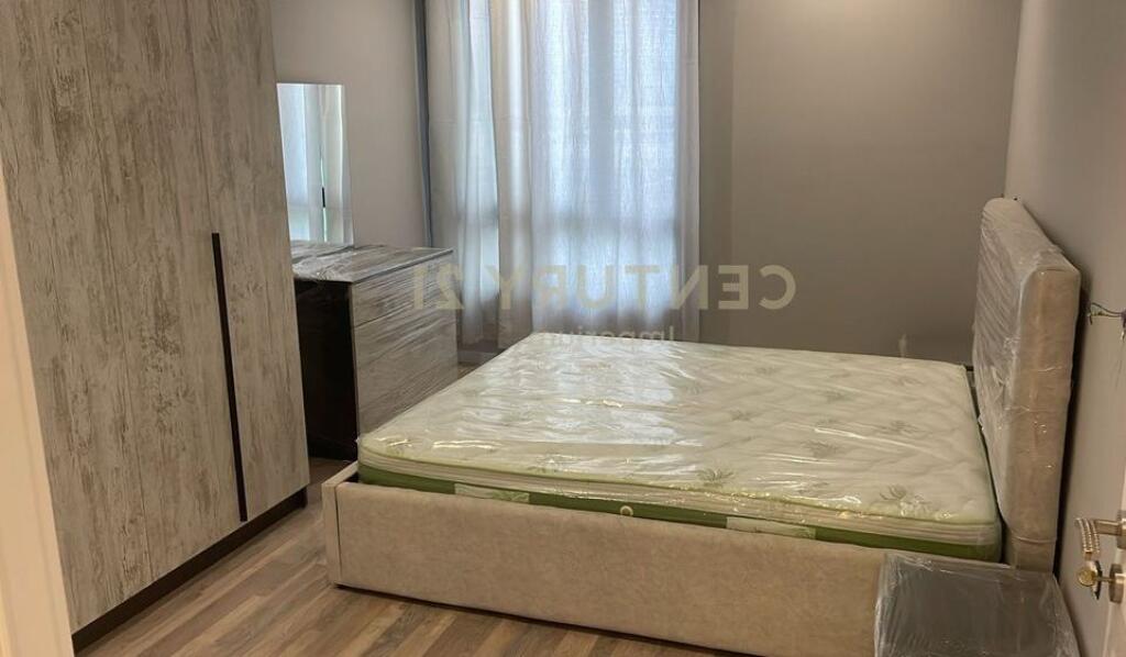 APARTMENT 1+1 FOR RENT – 5 MAY STREET