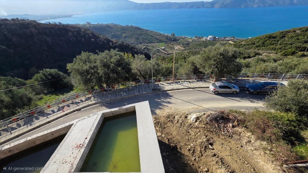 Appartamento 1+1 in vendita a Radhime (Villaggio)