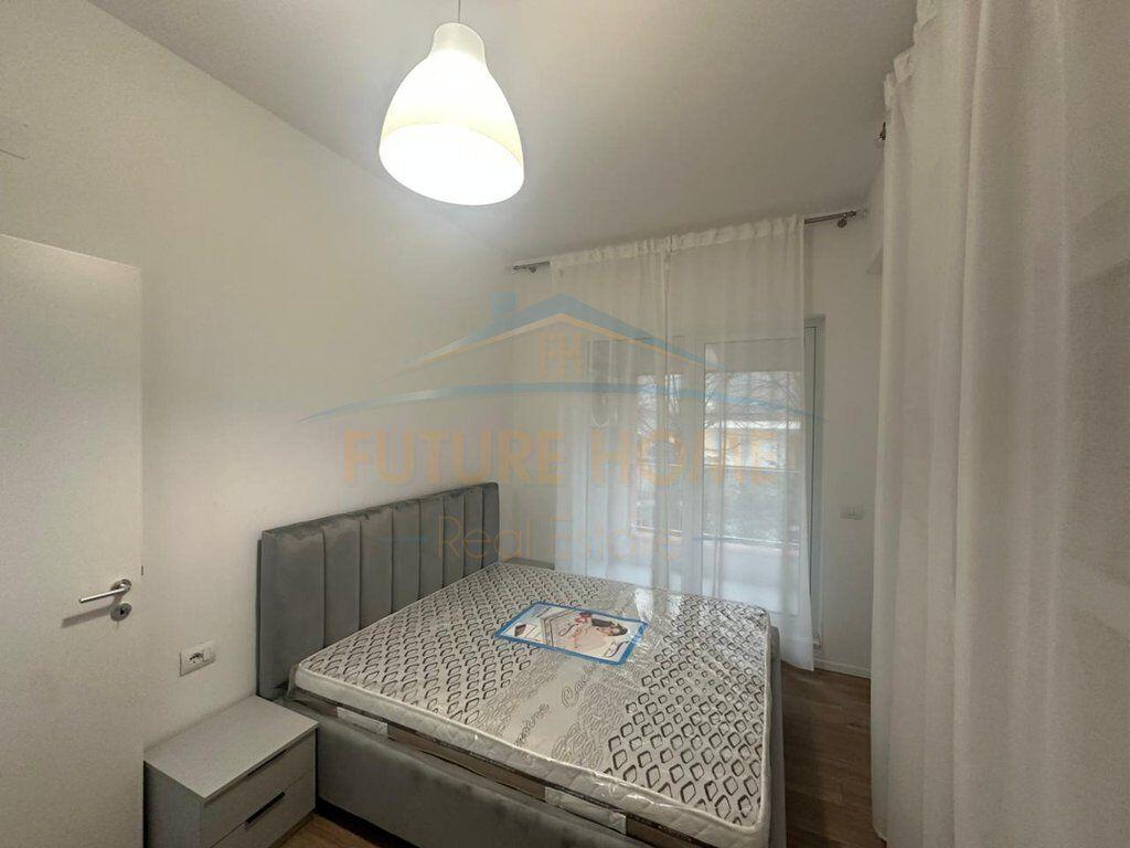 Qera, Apartament 2+1, Ali Demi, Tiranë.