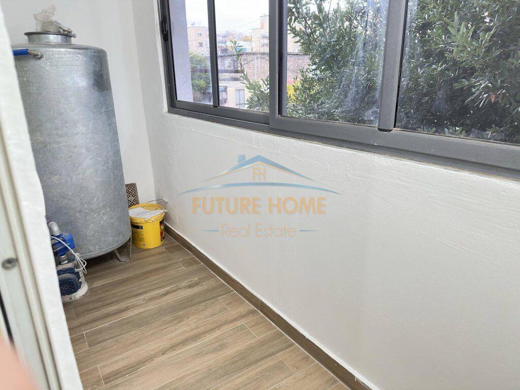 Shitet Apartament 1+1, Shkolla Bajram Curri, Allias