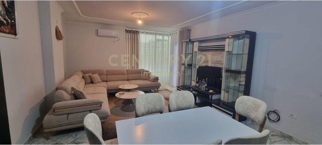Apartament 2+1 për Qira tek Rruga Besim Alla, Zyberish – 500€/muaj