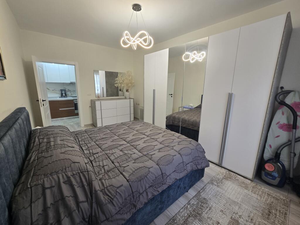 Appartamento 1+1+Posto Auto in Affitto in Via dei Kosovari  