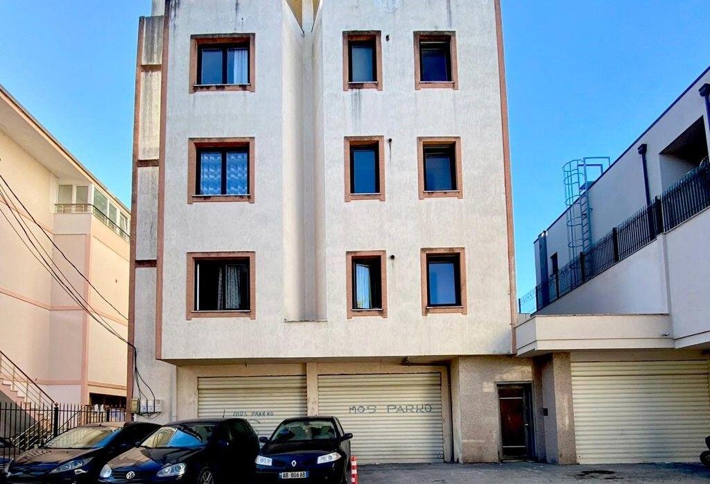 FOR SALE APARTMENT 2+1 + VERANDA + 2 PARKING SPACES – New Sauk, Near Xibraku!