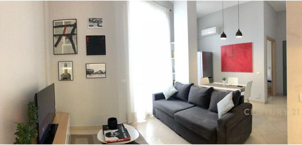 For rent 1+1 at Magnet Complex! 550 € /Month Total Area 63m2