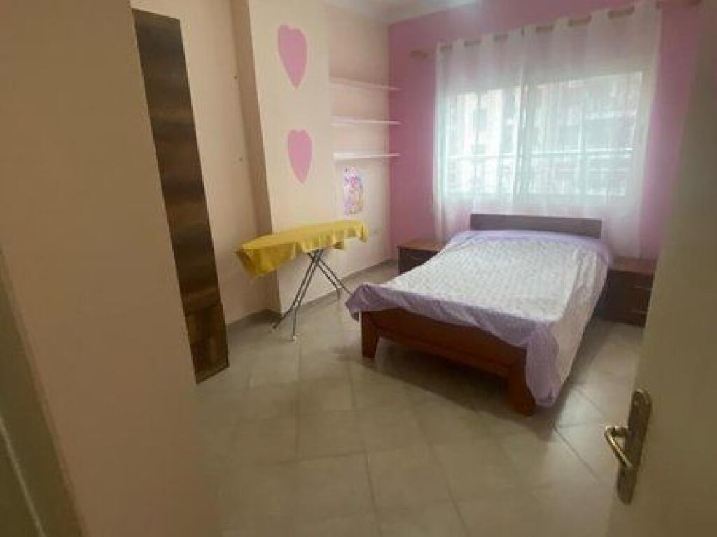 Qera, Apartament 2+1, Misto Mame, Tiranë.
