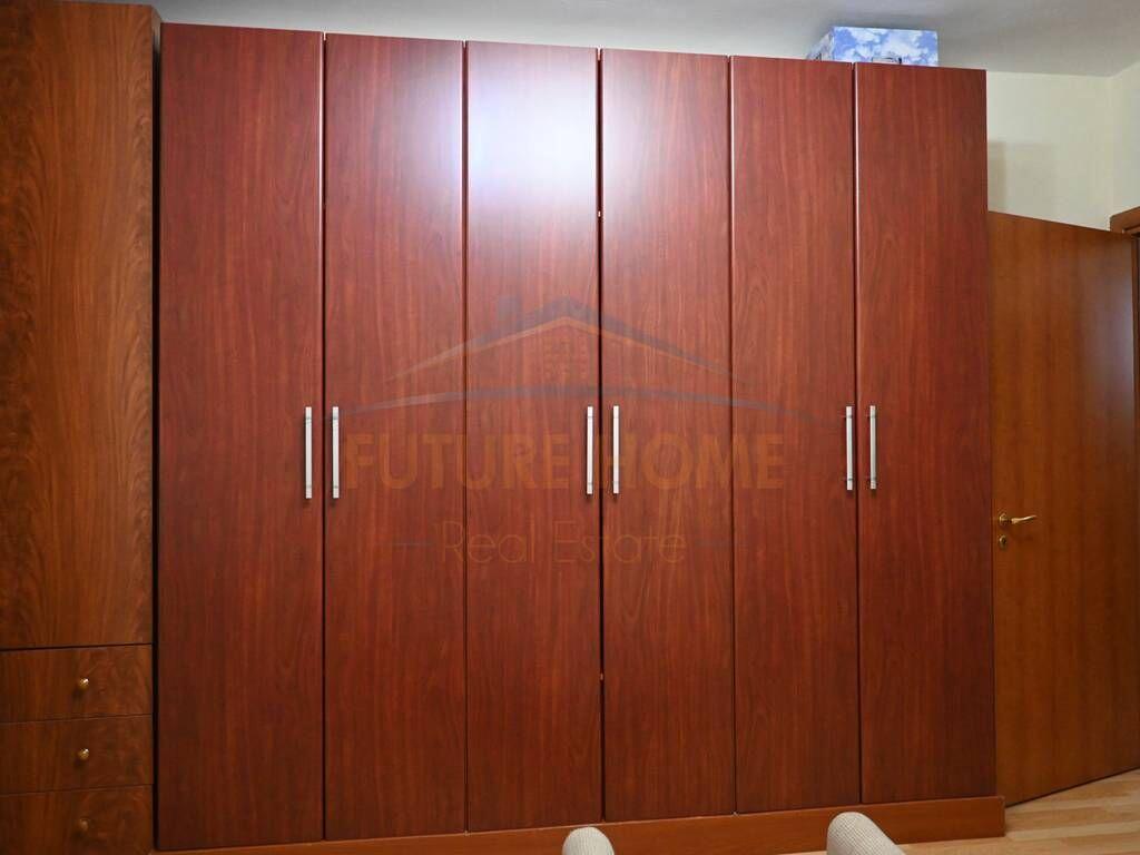 2+1 apartment for rent on Dibrës Street