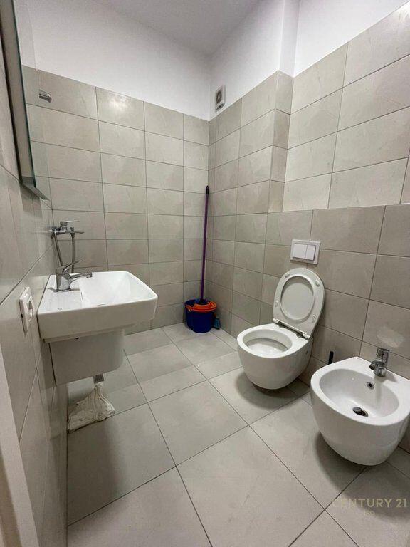 Apartament 1+1 tek ASL