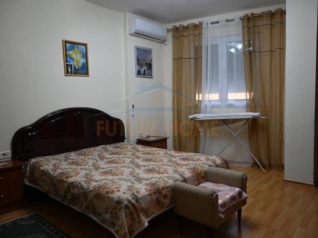 2+1 apartment for rent on Dibrës Street