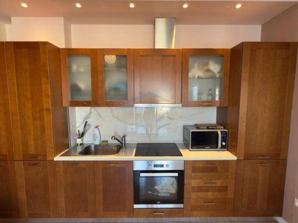 SUPER APARTAMENT 2+1 LIQENI THATE ,KOMPLEKSI FZ,SHITET