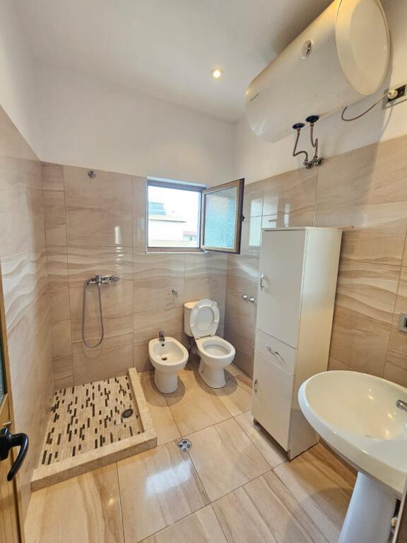 APPARTAMENTO 2+1 IN AFFITTO – ISH-KËNETË, DURRËS