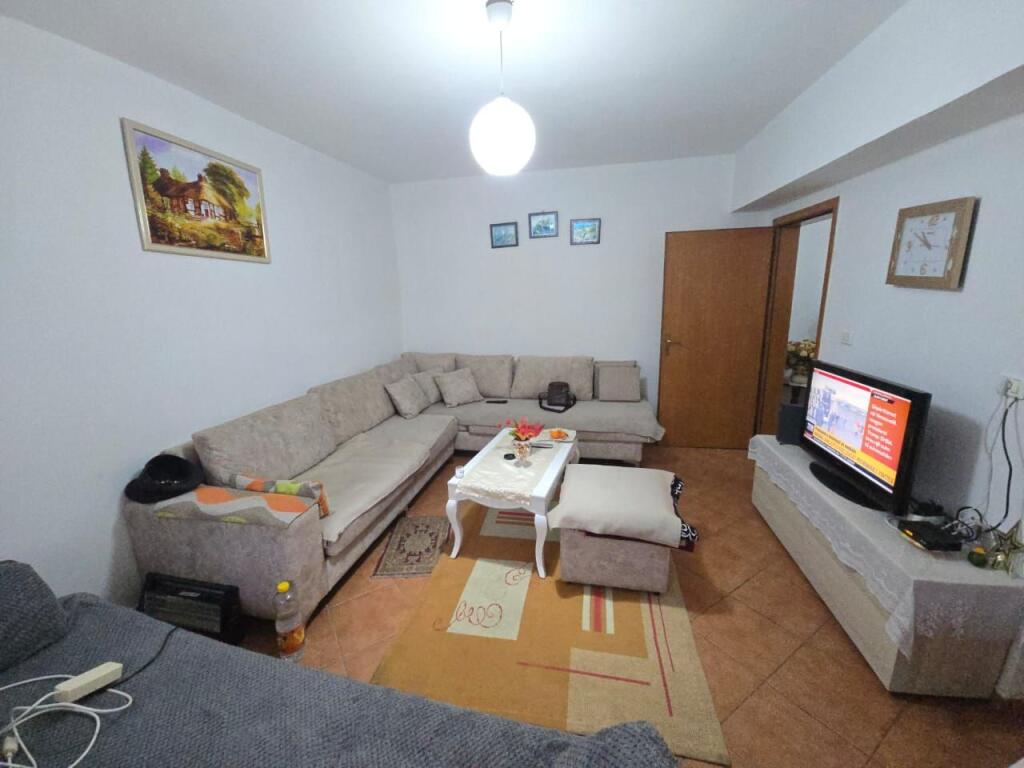FOR SALE APARTMENT 1+1 NEAR THE POLICE DISTRICT – DURRËS