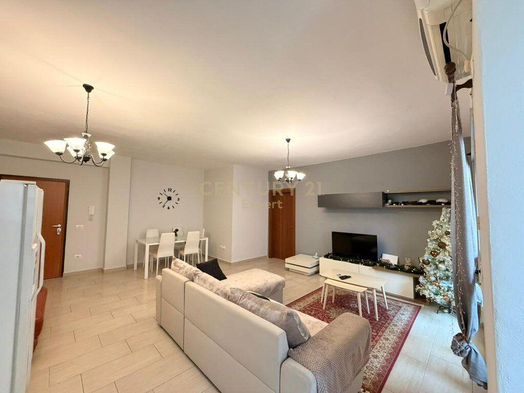 Apartment 1+1 for Sale Near the Port, Neighborhood no. 3, Durres