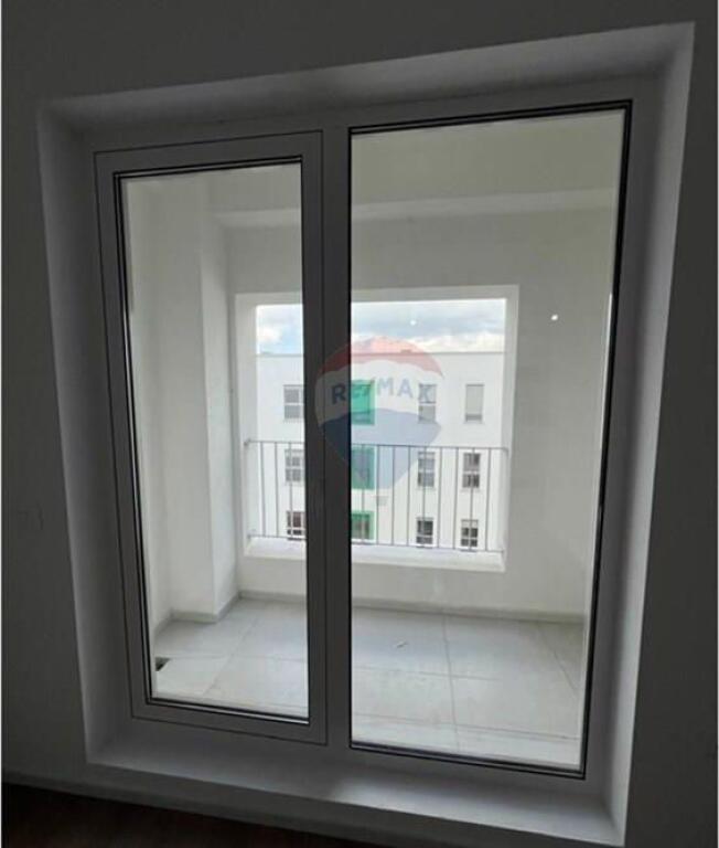 SHITET APARTAMENT 1+1 – REZIDENCA KAIMI, ALI DEMI