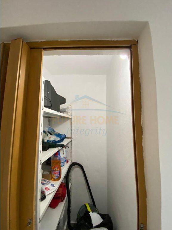 Rent, Apartment 1+1+Storage, Ballet School, Tirana.