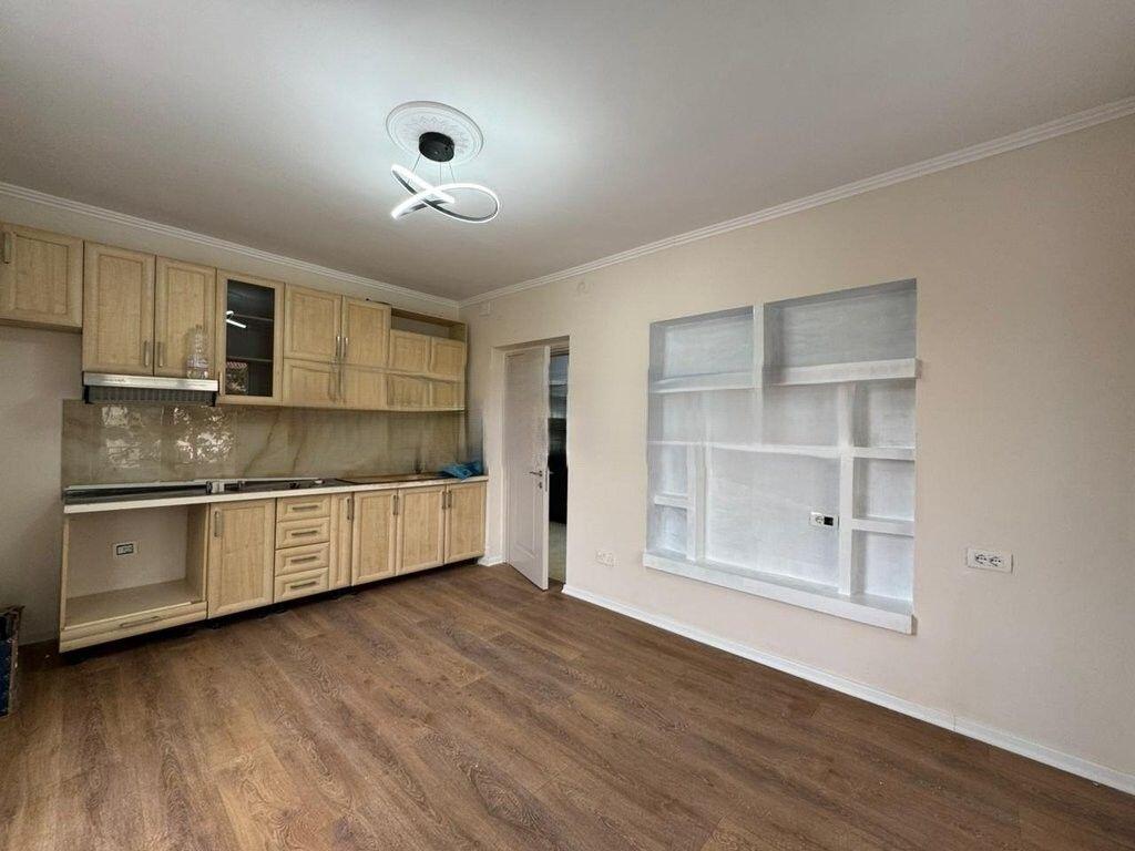 IN FRONT OF HARRY FULTZ, WE SELL APARTMENT 2+1 155,000 €