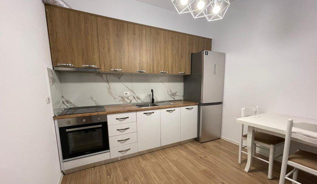 Apartment for rent 1+1 at ASL