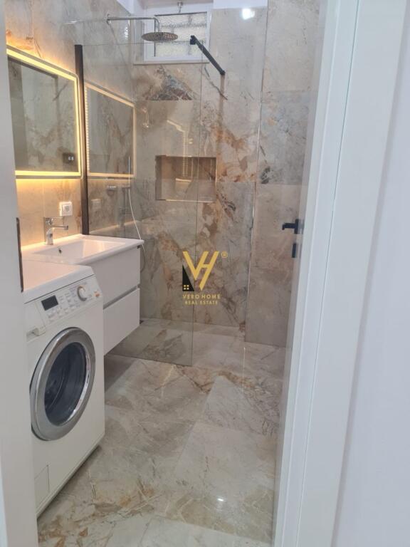 FOR RENT 2+1+BLK APARTMENT IN KODRA E DIELLIT 700 EURO