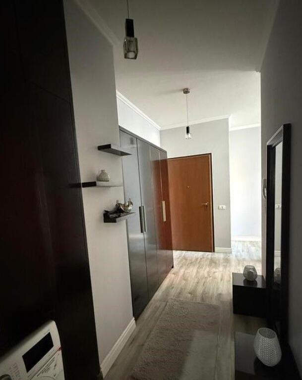 SHITET APARTAMENT 1+1 PRANE KOMPLEKSIT DELIJORGJI!