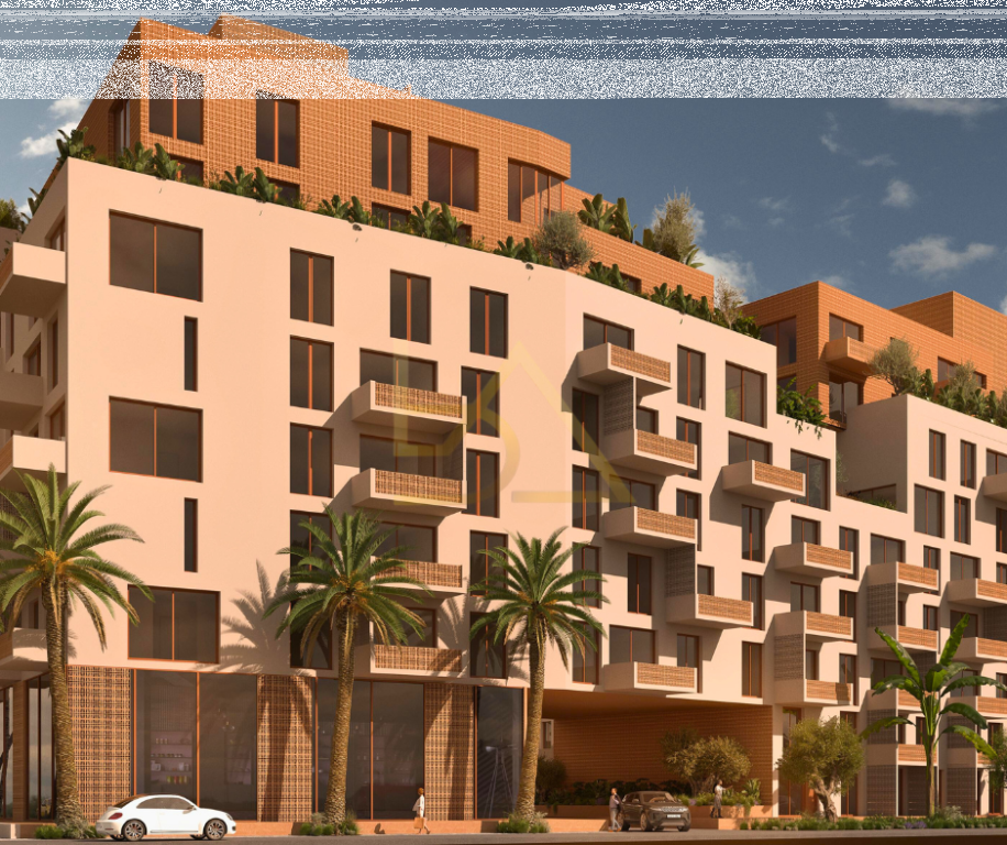 Duplex in Vendita – HERA Residence, Golem, Kavajë