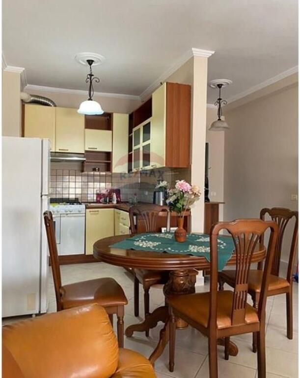 Apartament 2+1+2 me qira te 21 Dhjetori