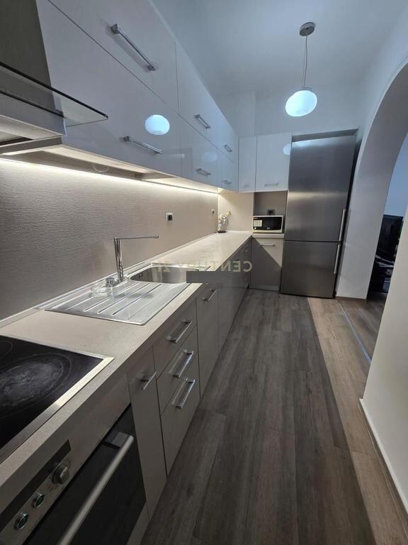 Apartament 1+1 me qera Pazari i Ri