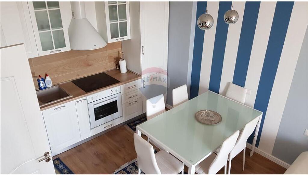 Appartamento - In Vendita - Blocco delle Ambasciate, Tirana(ID: 530201001-814)