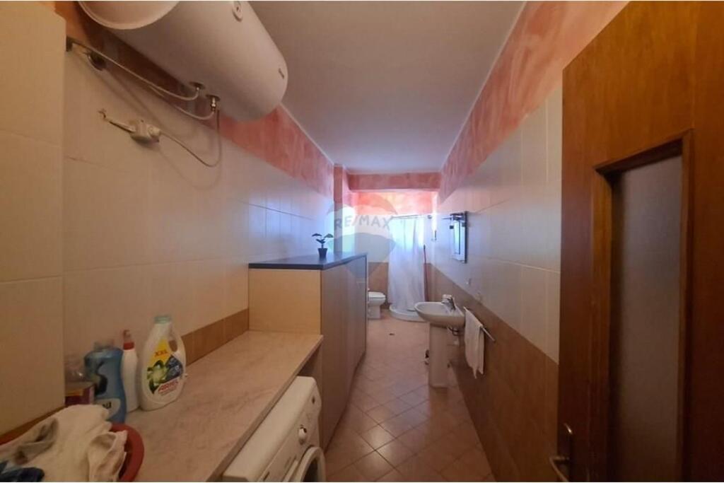 🏡 Apartment 1+1 for Sale – Near Kalçeto, Vlorë