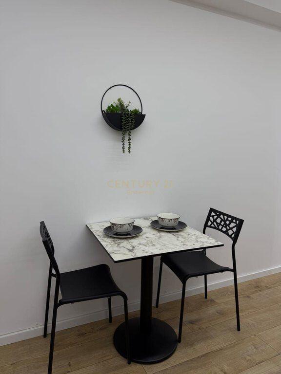 Studio for rent - 21 December