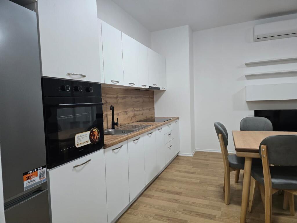 Appartamento in affitto a Zogu i Zi