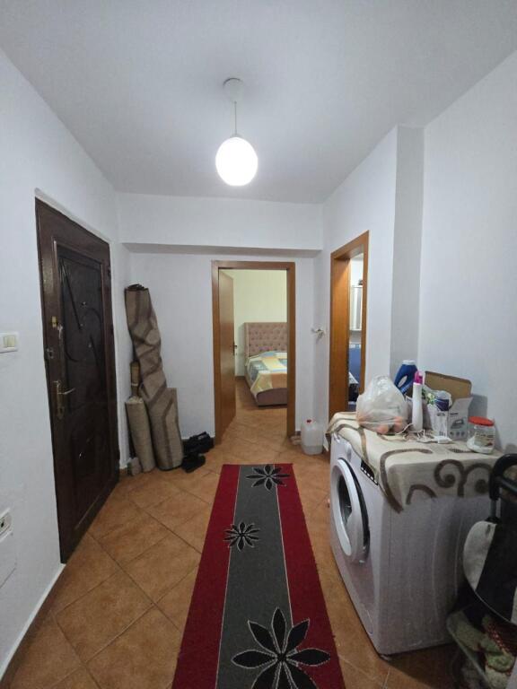 FOR SALE APARTMENT 1+1 NEAR THE POLICE DISTRICT – DURRËS