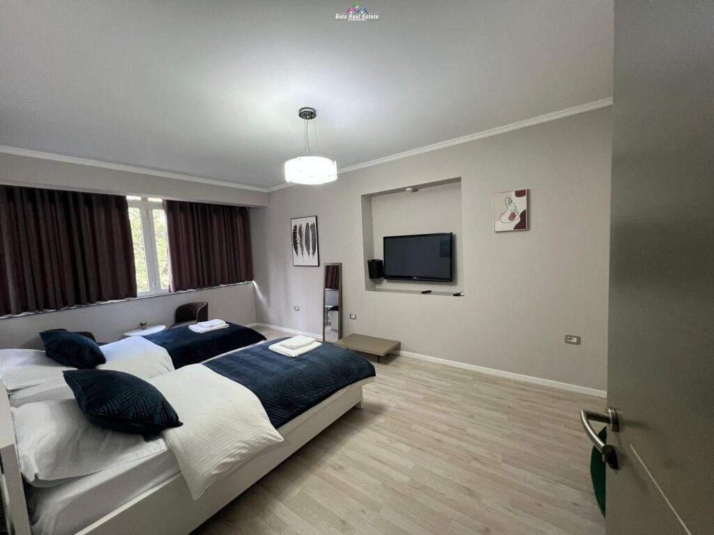 Appartamento In Affitto 2+1 A Laprake (ID B221388) Tirana
