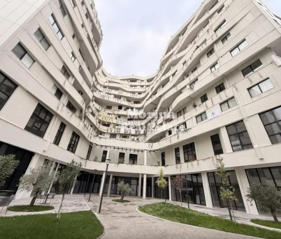 Qera | Ambjent Biznesi 2+1+Ballkon | Vasil Shanto | 1100 €/muaj