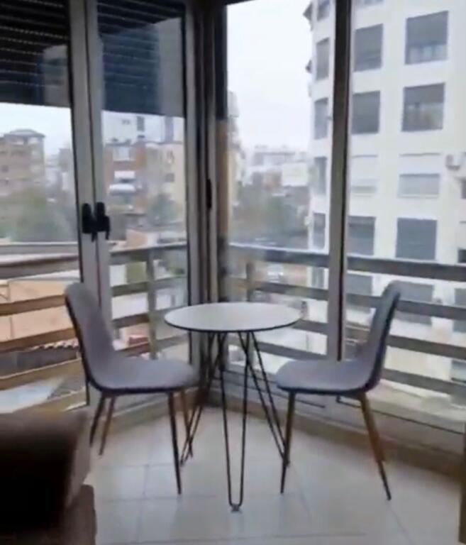 Apartament 2+1, Ish Tregu Elektrik!