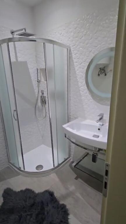 Apartment 1+1 for sale opposite Delijorgji