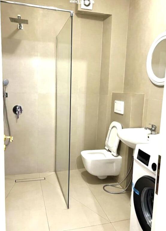 Apartament Me Qera 2+1 Tek Kodra E Diellit (ID B2201671) Tirane