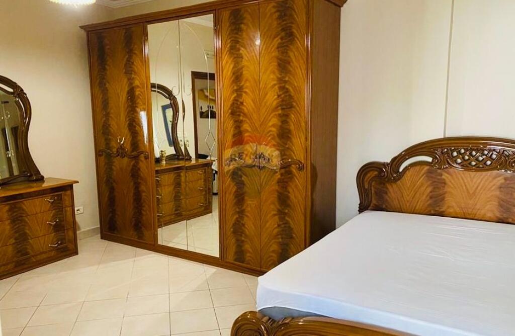 📍Apartment 2+1+2 at 21 Dhjetori