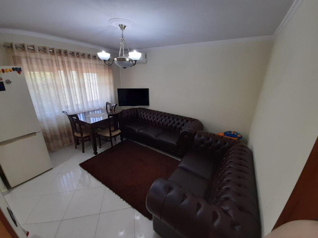 Apartment For Rent 1+1 in Vasil Shanto (ID B211407) Tirane
