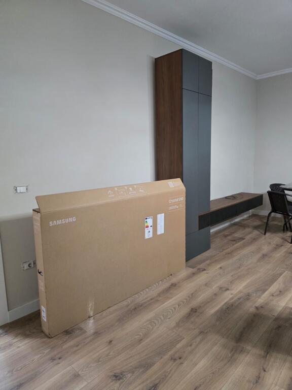 AFFITTASI APPARTAMENTO 2+1