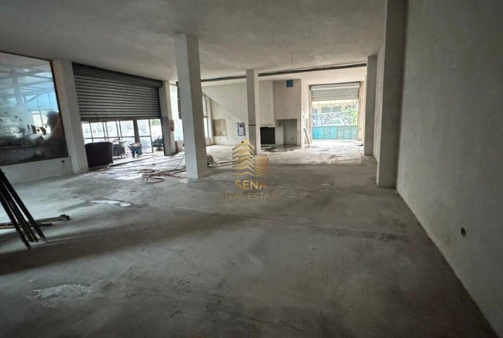 Rent, Warehouse 180m2, Former Aviation Field, 1200 Euro