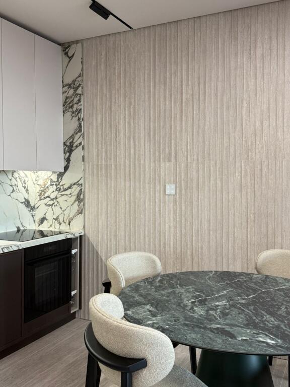 🏙️ Luxury Apartment 1+1 – Golden Tower, Center