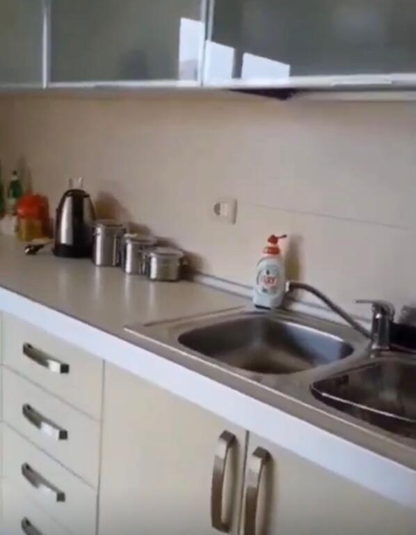 Apartament 2+1, Ish Tregu Elektrik!