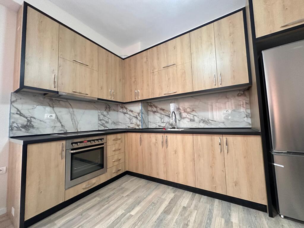 🏡 Appartamento 2+1 in Affitto con Posto Auto