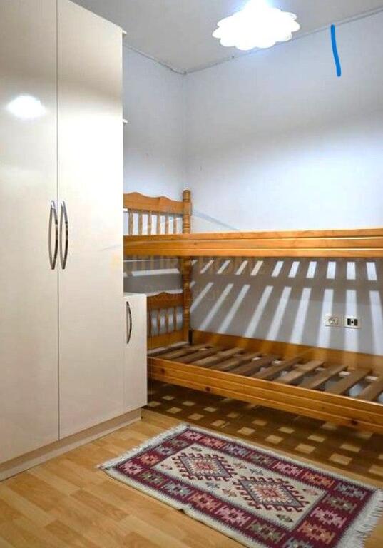 Apartament 2+1 me qera në Rruga e Dibrës, Tirane